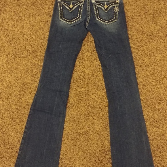 Miss Me Jeans - Picture 5 of 6